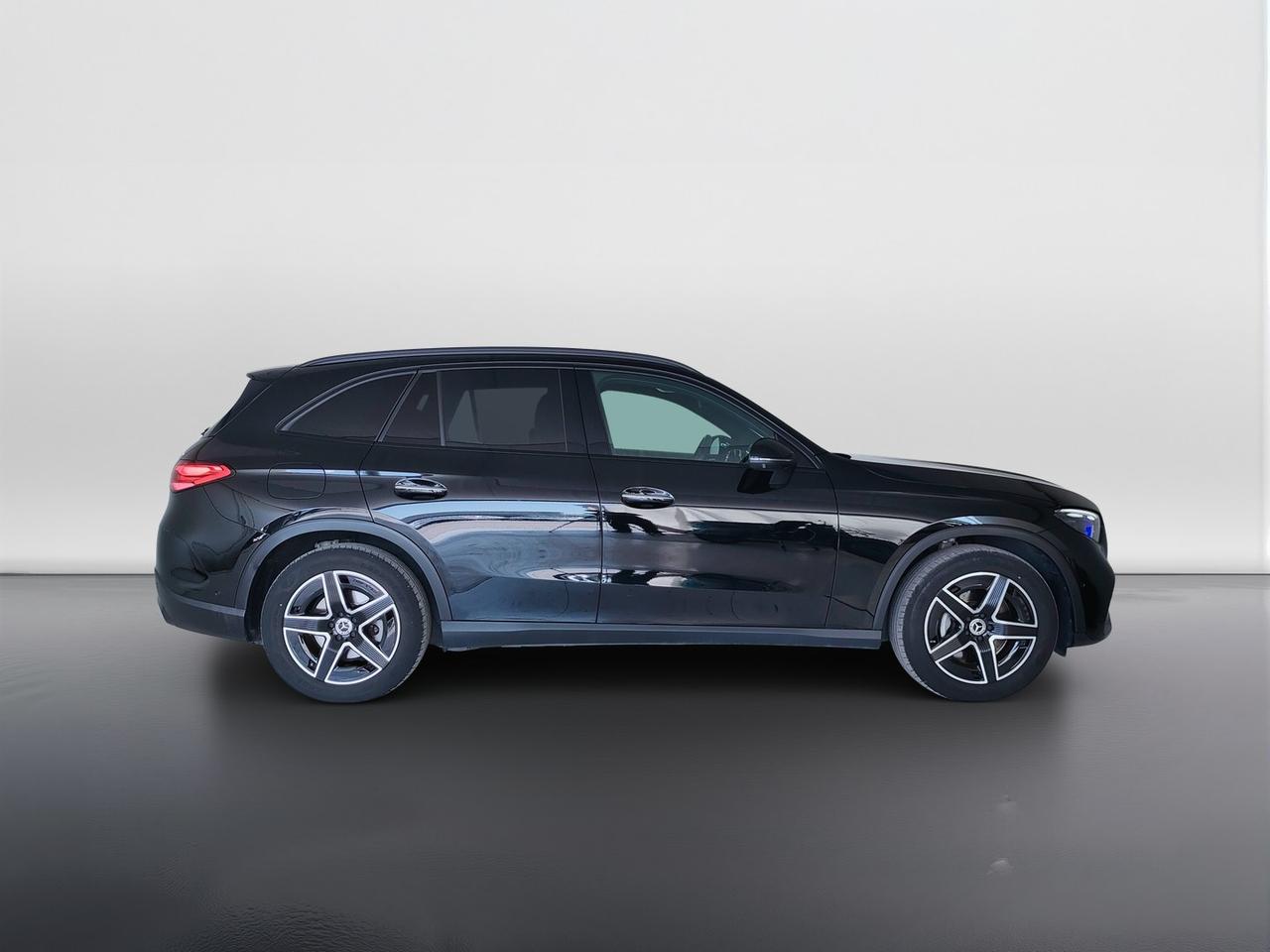 Mercedes-Benz GLC - X254 - GLC 220 d AMG Premium 4matic auto