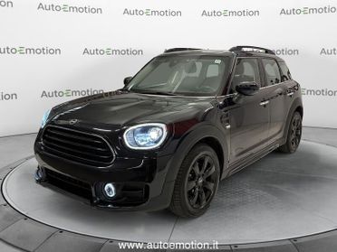 MINI Mini Countryman F60 Mini 2.0 Cooper D Hype Countryman