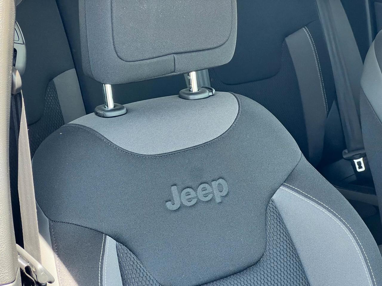 Jeep Renegade 1.6 Mjt 130 CV Limited Pack Led