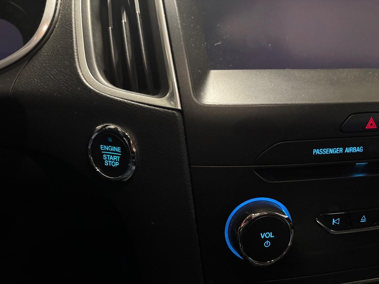 Ford S-Max 2.0 TDCi AUTOMATICA FULL OPT.