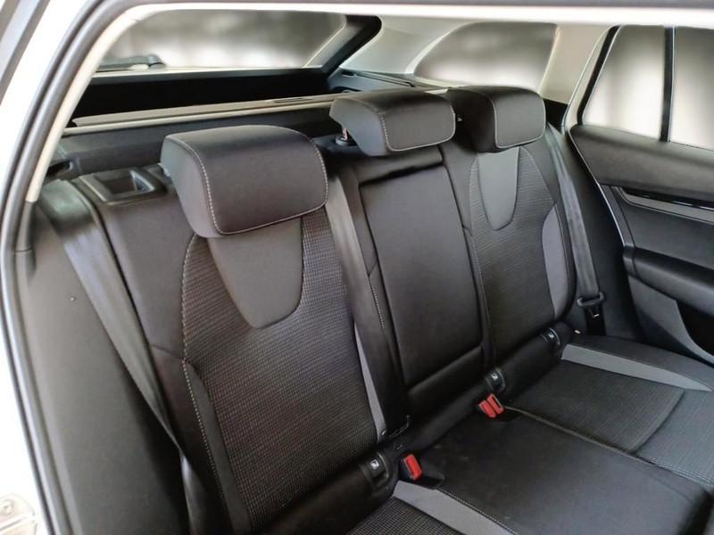 SKODA OCTAVIA 2.0 TDI EVO 85KW EXECUTIVE DSG STATION WAGON
