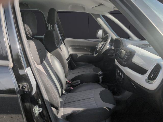 FIAT 500L 1.4 95 CV Pop Star