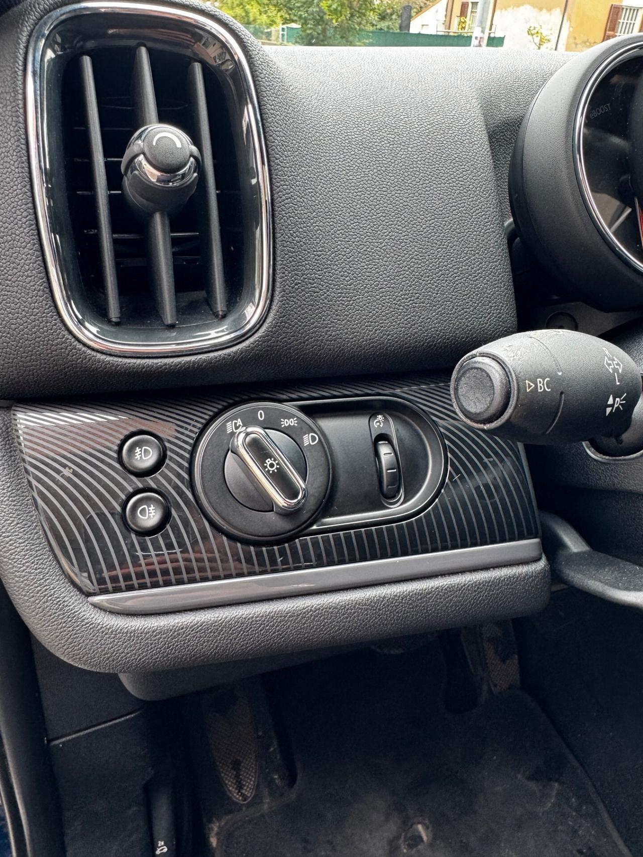 Mini Cooper S Countryman 1.5 SE Business ALL4 Automatica