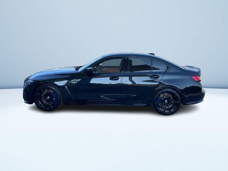 BMW Serie 3 M3 Competition xDrive Berlina