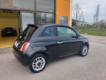 Fiat 500 1.2 BENZINA