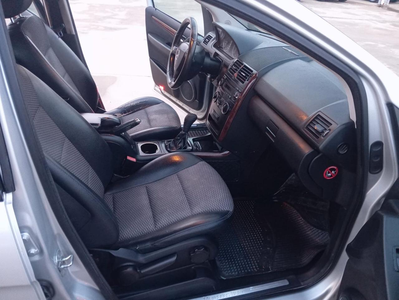 Mercedes-benz A 180 CDI Elegance