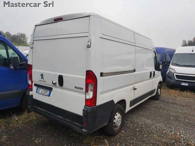 PEUGEOT Boxer 330 L2H2 2.2 BlueHDi 140cv - GF425PL