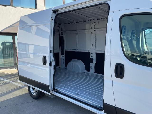 Fiat DUCATO 33 MH2 140