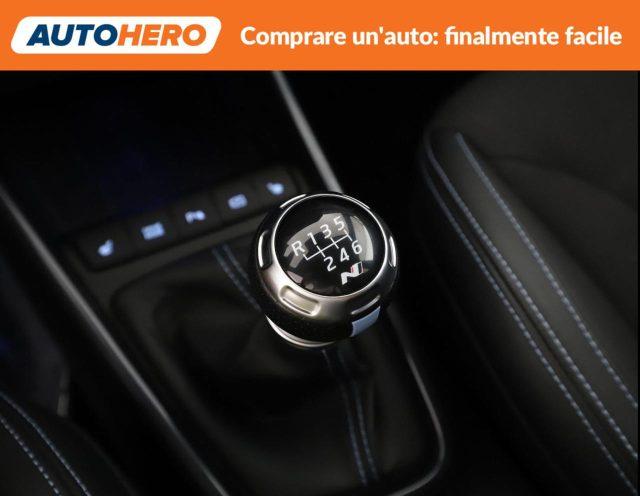 HYUNDAI i20 N 1.6 T-GDI N-Performance