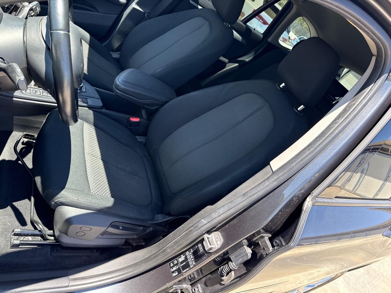 Bmw X1 xDrive18d 2.0 TDI 150CV