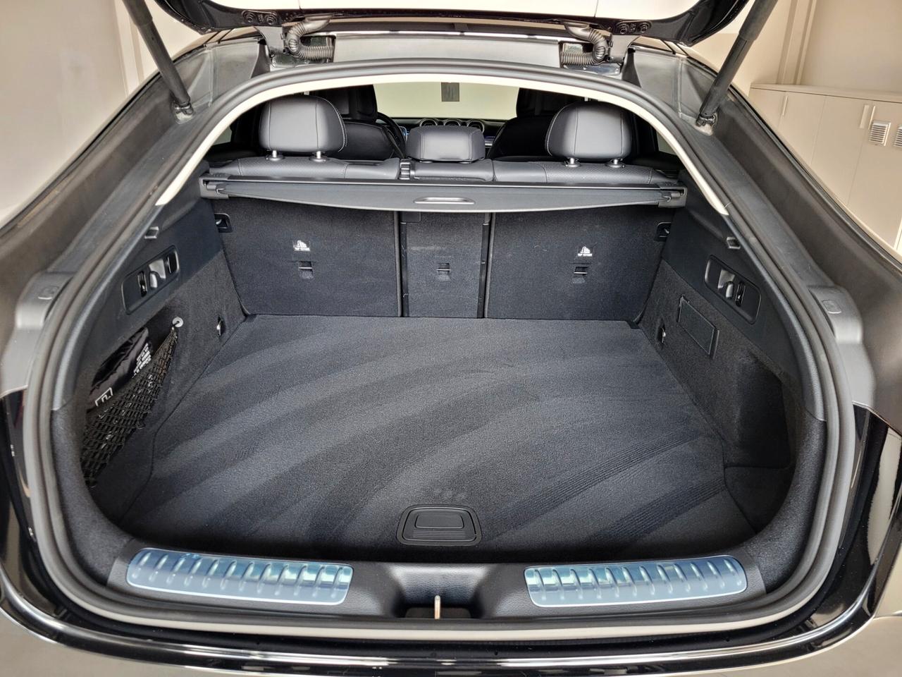 Mercedes-benz GLC 220 d Coupè 4MATIC CARPLAY NAVI LUCI AMBIENTE