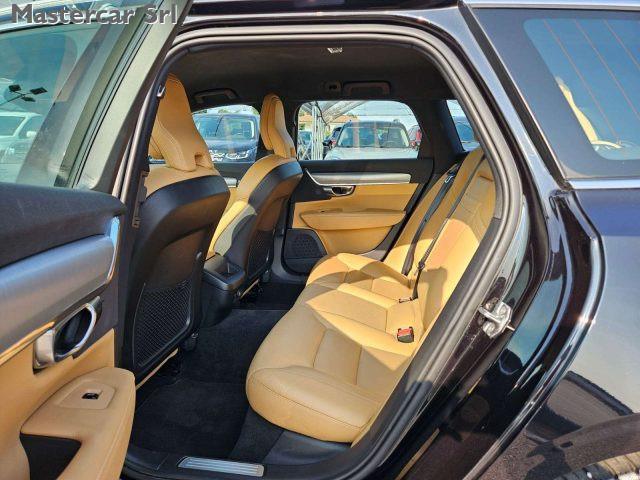 VOLVO V90 V90 2.0 d4 Business Plus awd geartronic - GB388NY