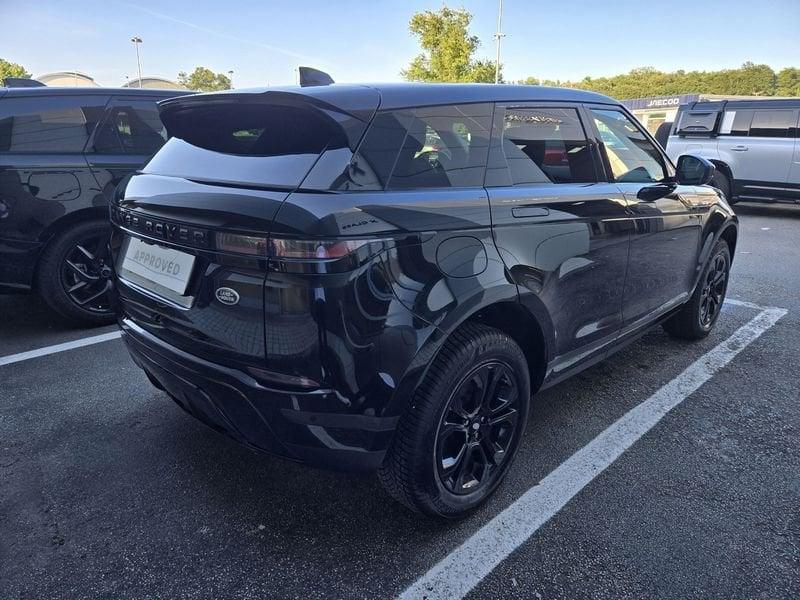 Land Rover RR Evoque Range Rover Evoque II 2019 Range Rover Evoque 2.0d i4 mhev S awd 180cv auto