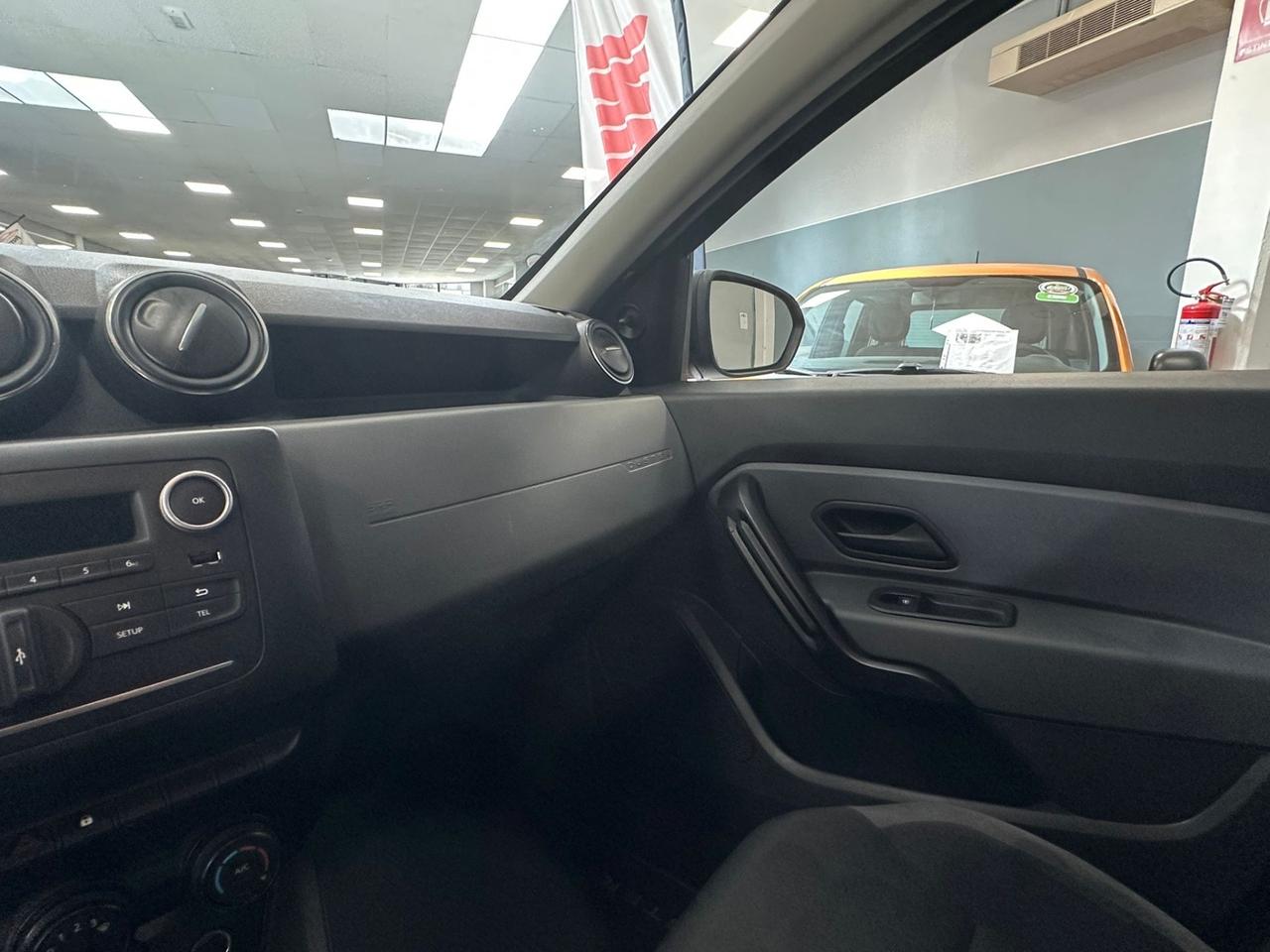 Dacia Duster 1.6 SCe GPL 4x2 Prestige 114CV
