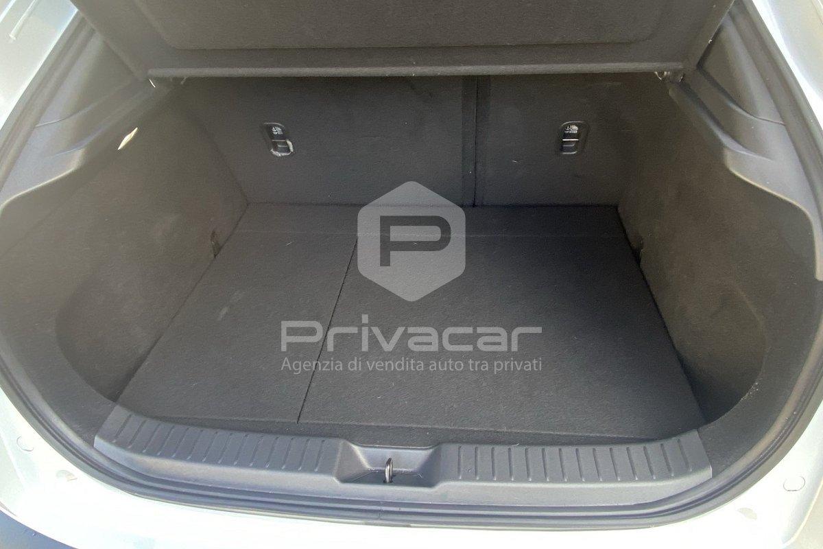 MAZDA CX-30 e-Skyactiv-G M Hybrid 2WD Homura