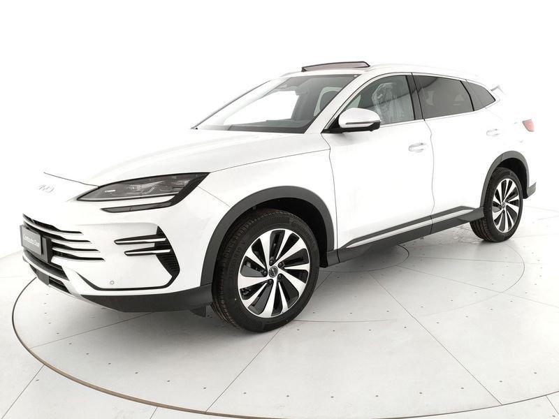 BYD Seal U DMi Seal U DM-i 1.5 218 CV PHEV Comfort