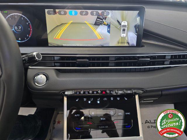 DR MOTOR DR 6.0 1.6 T-GDI DCT Bi-Fuel GPL