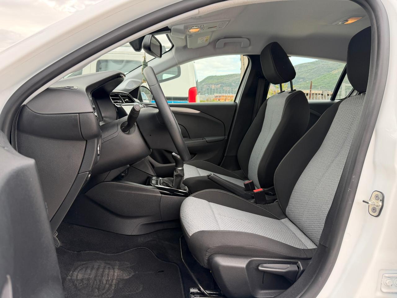 OPEL CORSA 2024 1.2 BENZINA/GPL 75 CV *PERFETTA