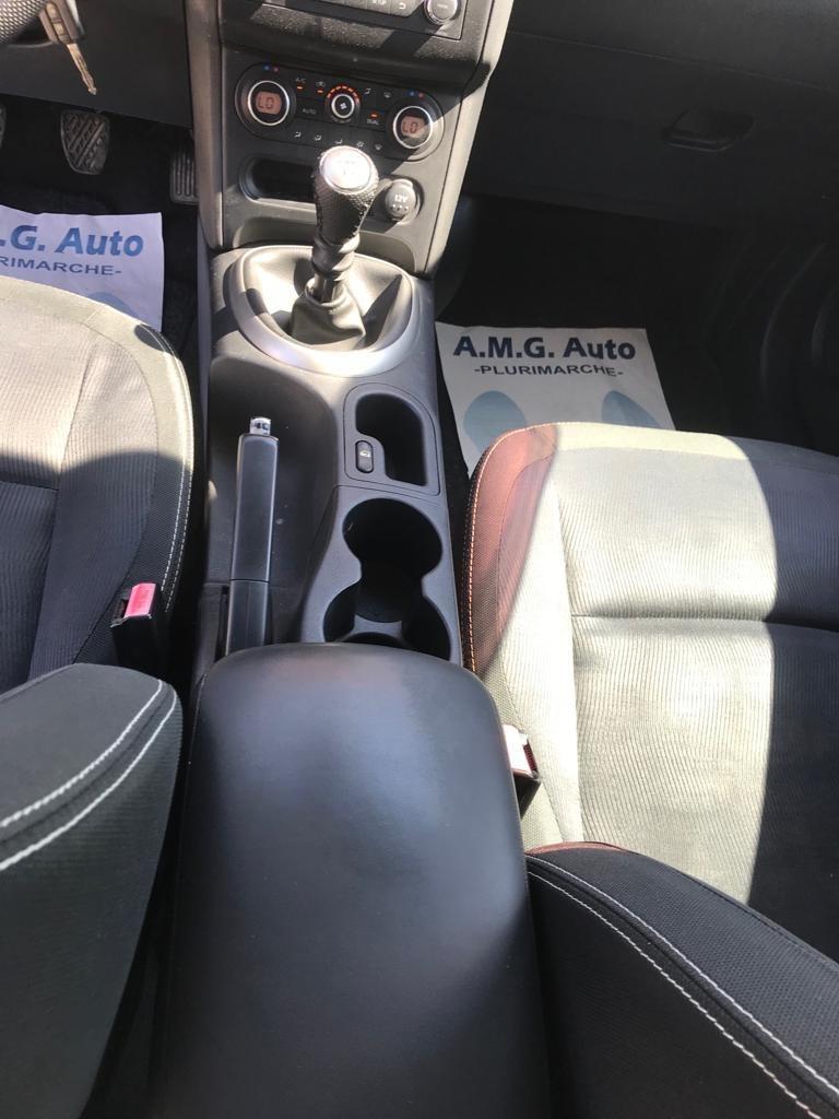 Nissan Qashqai 1.5 dCi DPF Tekna 110 CV 81 KW pari al nuovo