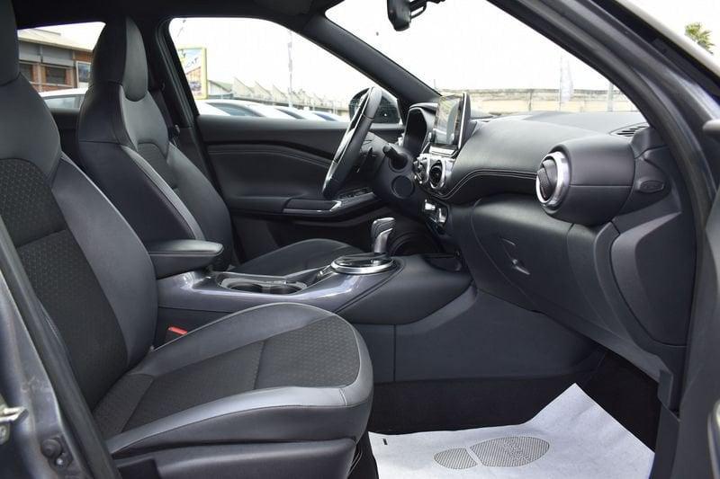 Nissan Juke Juke 1.0 dig-t N-Connecta 114cv dct