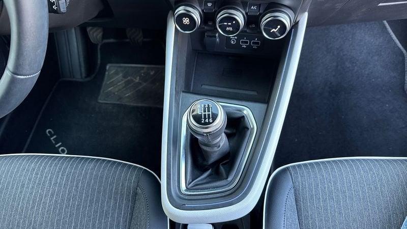 Renault Clio 1.0 tce Techno Gpl 100cv