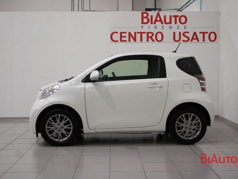 Toyota iQ iQ 1.0 CVT Trend