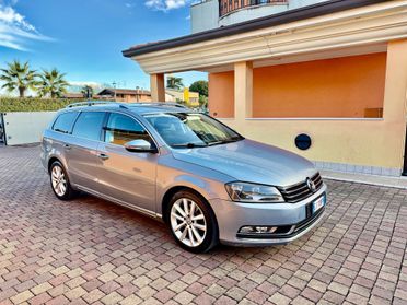 Volkswagen Passat Alltrack 2.0 TDI DSG 4motion BlueMotion Tech.