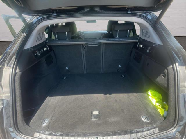 ALFA ROMEO Stelvio 2.2 Turbodiesel 160 CV AT8 RWD Business