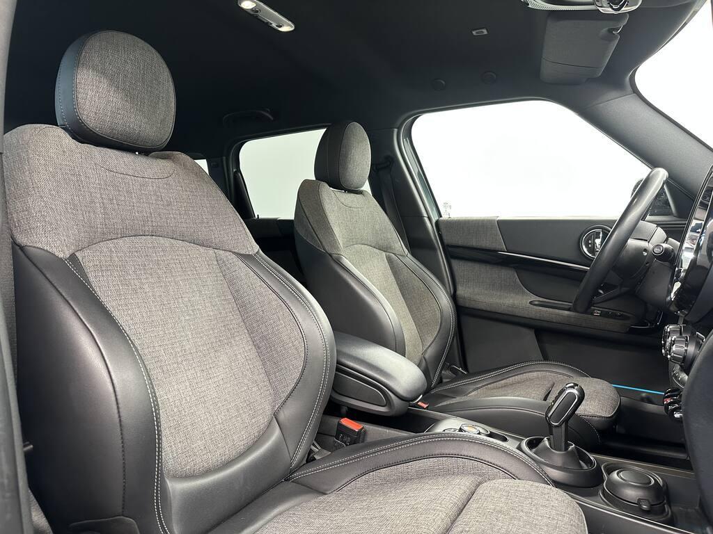 Mini Cooper D Countryman 2.0 TwinPower Turbo Cooper D
