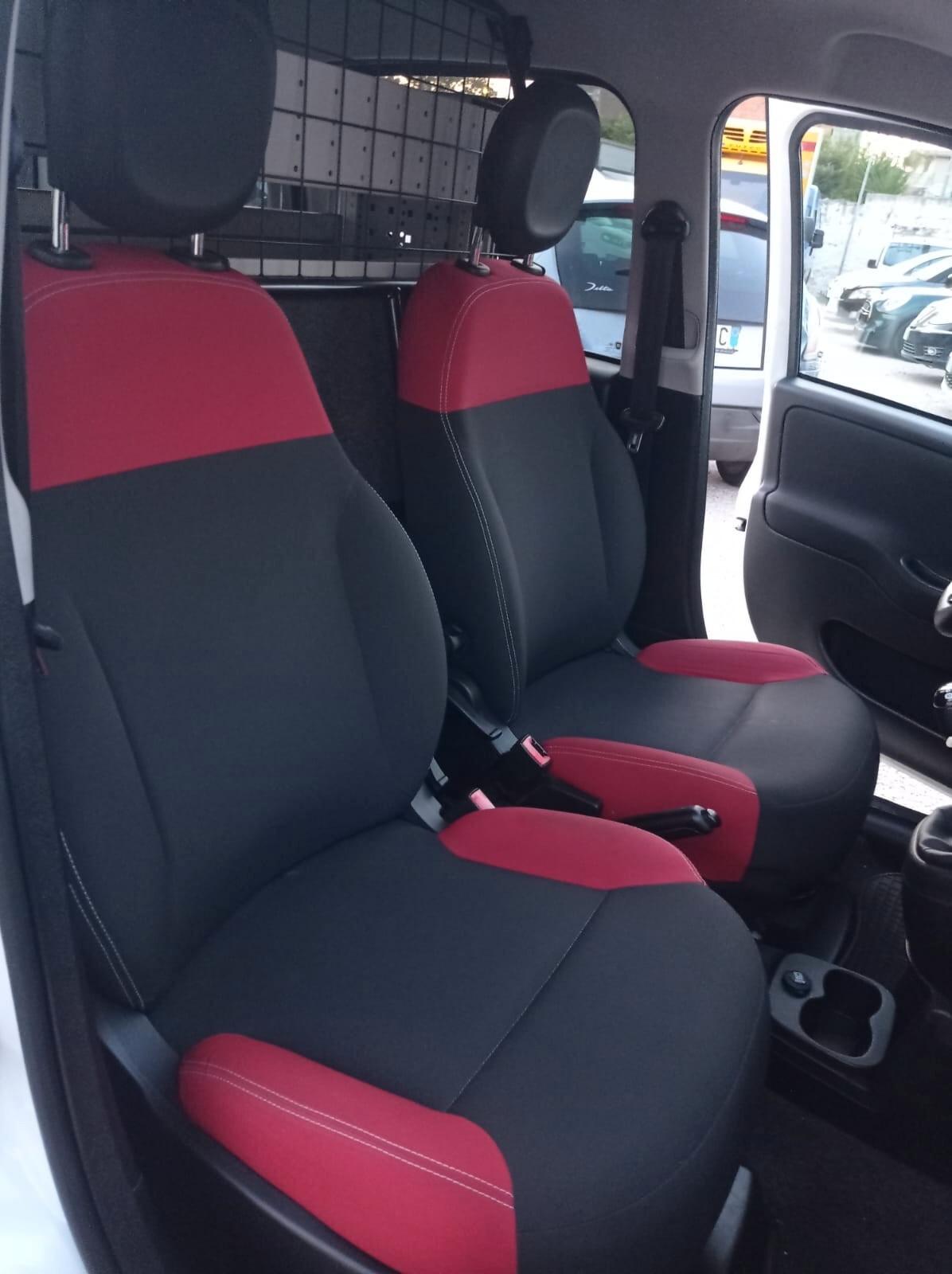 Fiat Panda 0.9 TwinAir Turbo S&S 4x4 Pop Van -2020