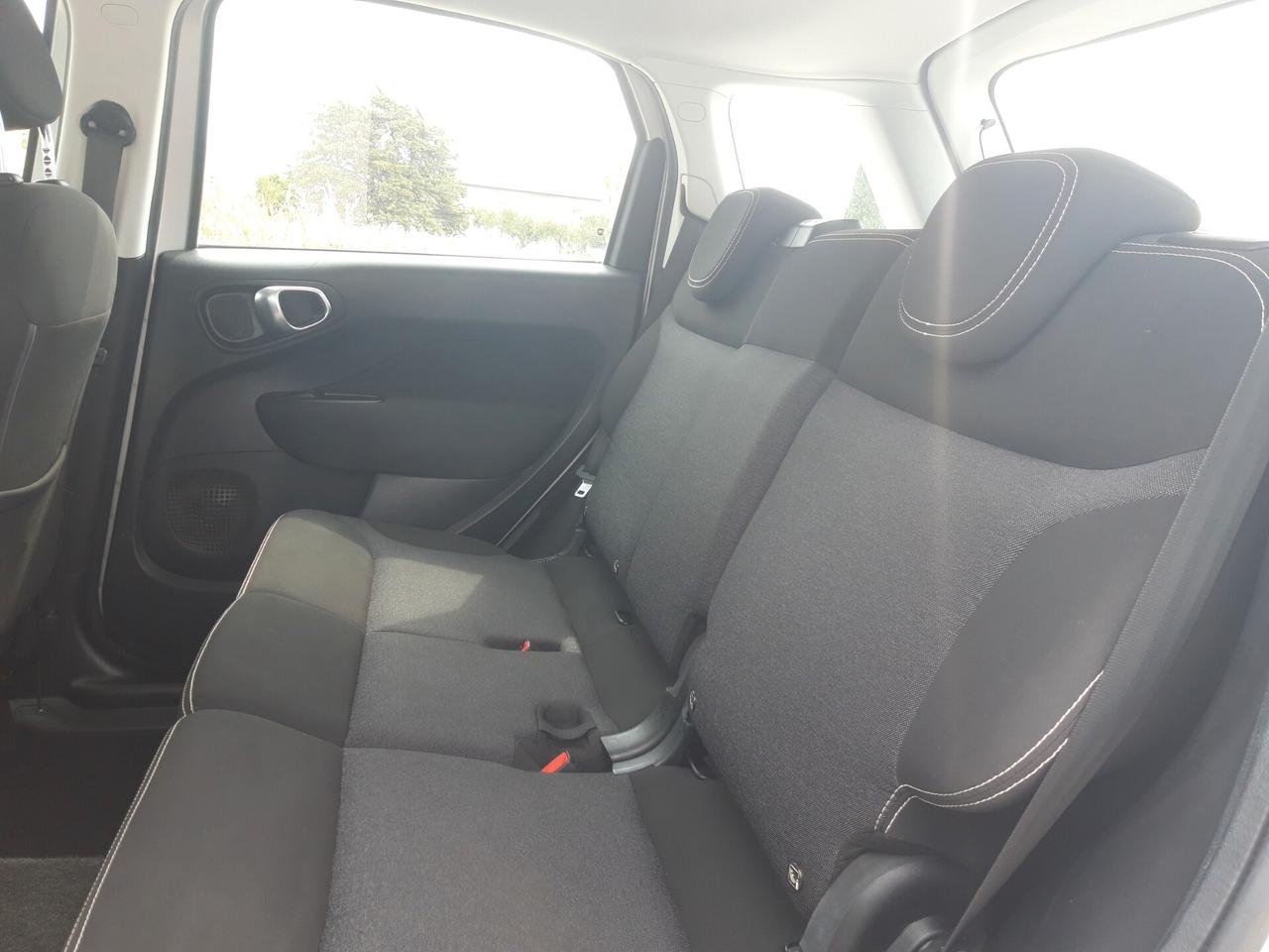 Fiat 500L 1.3 Multijet 95 CV Lounge