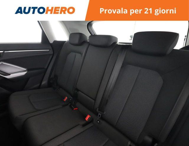 AUDI Q3 35 TDI S tronic