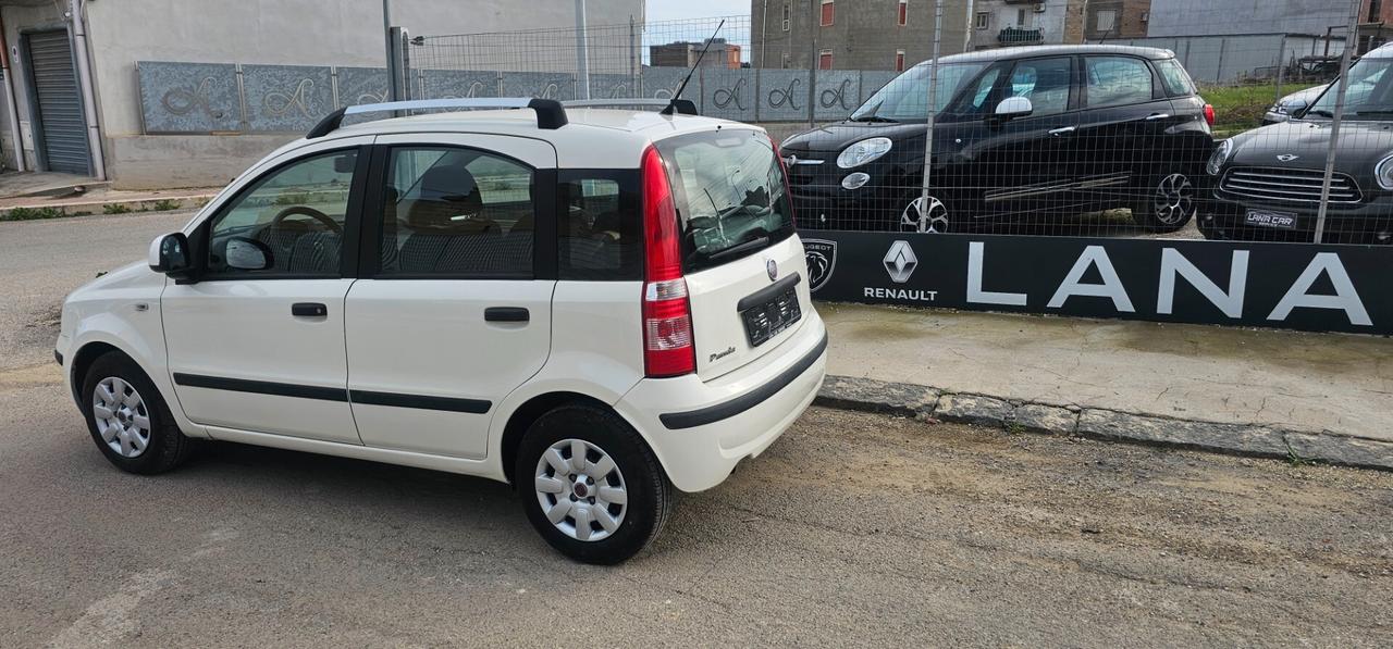 Fiat Panda 1.2 Emotion