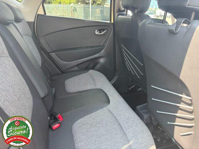 RENAULT Captur TCe 12V 90 CV Sport Edition2