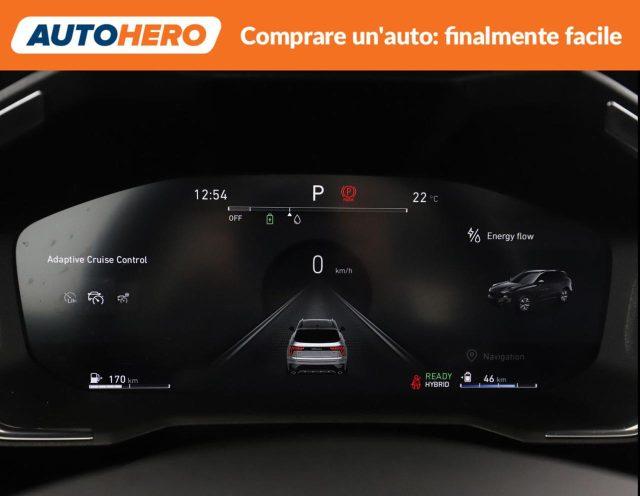 LYNK & CO 01 PHEV