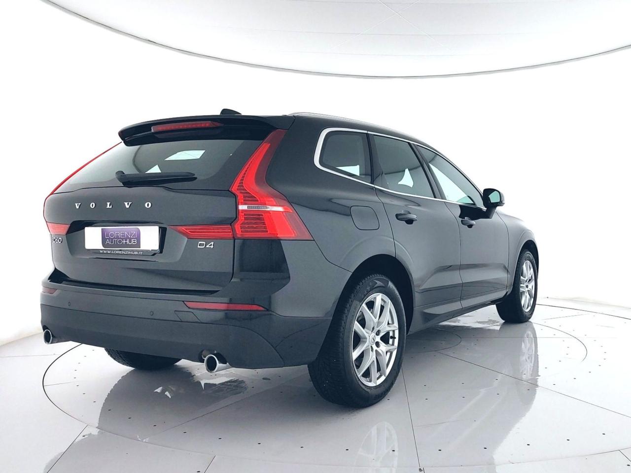 VOLVO XC60 2.0 d4 Business Plus my20 APP CONNECT+PELLE