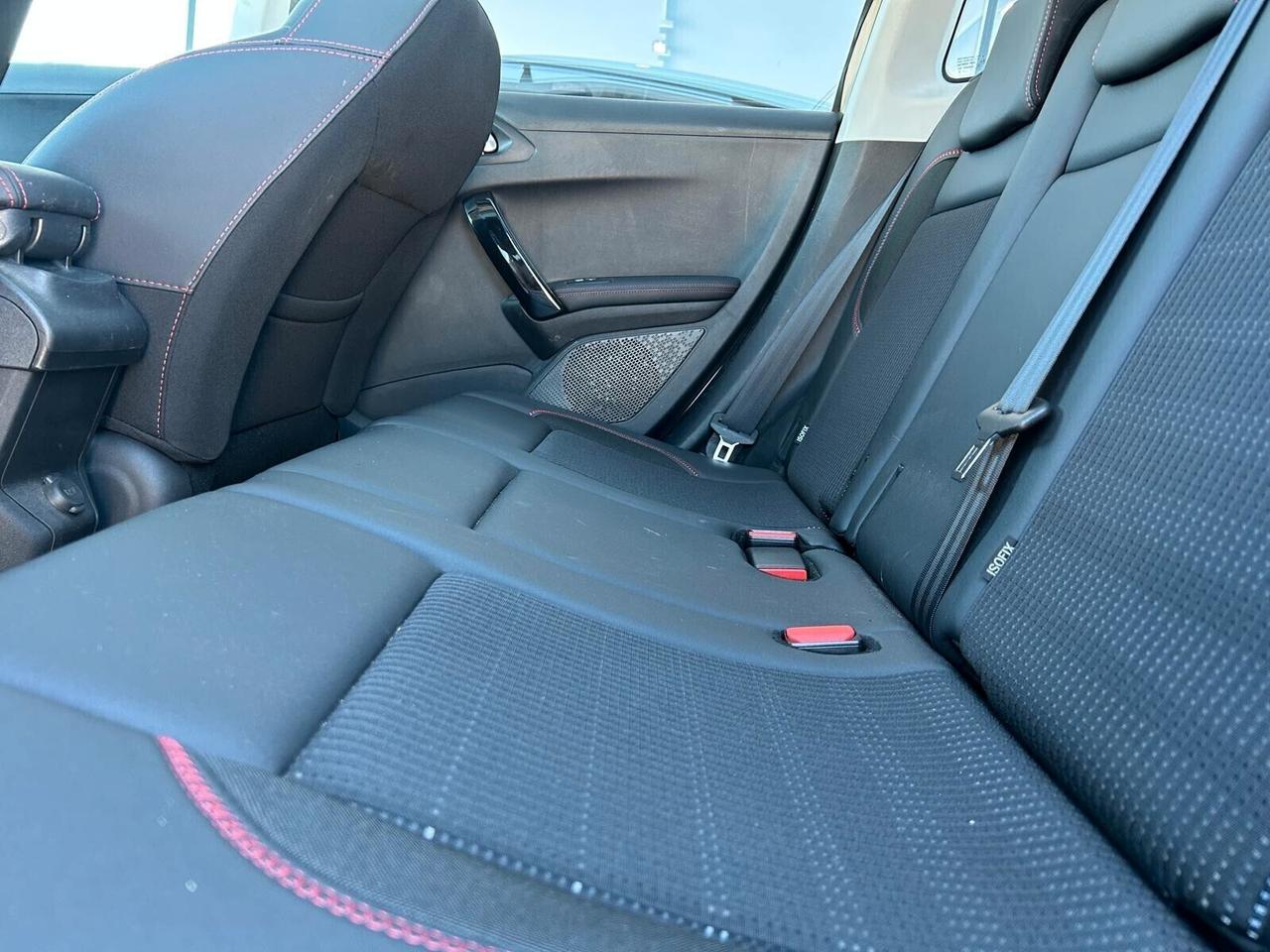 Peugeot 2008 GT LINE PureTech Turbo 130 6mt SPOTICAR