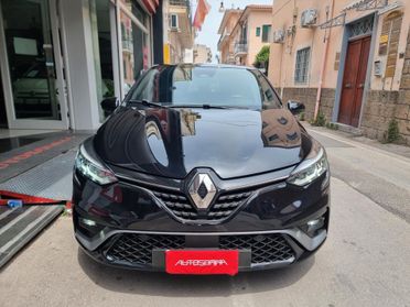 Renault Clio Full Hybrid E-Tech 140 CV 5 porte R.S. Line