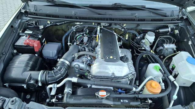 SUZUKI Jimny 1.3 4WD Evolution Plus UNICO PROPRIETARIO