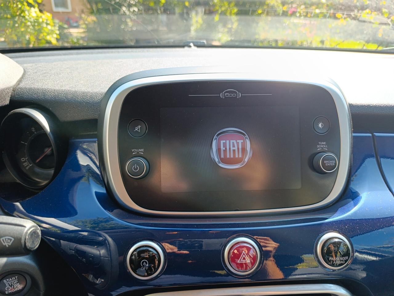Fiat 500X 1.6 MultiJet 120CV #GM