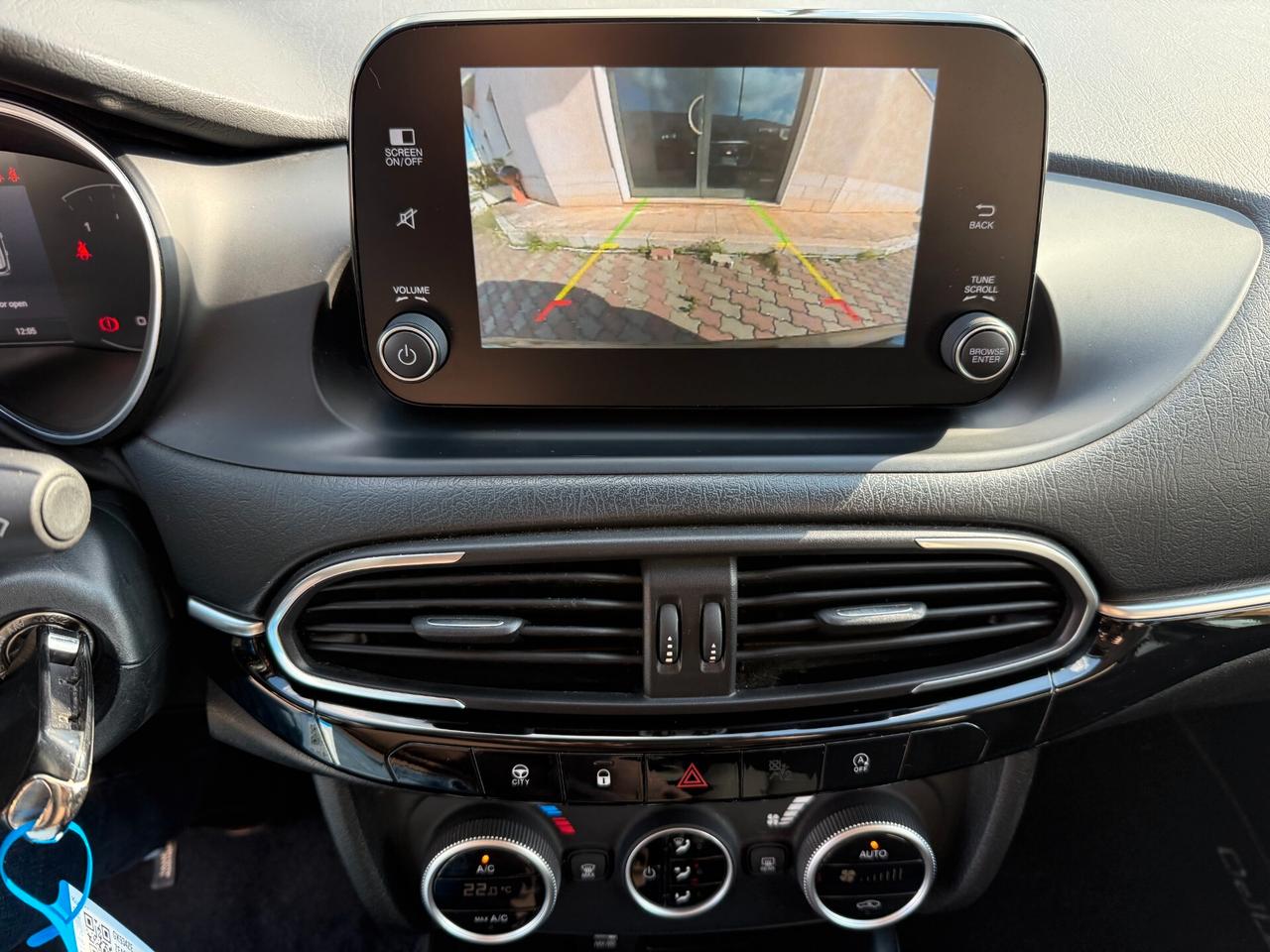 Fiat Tipo 1.3 Mjt S&S 5 porte City Life Led Cockpit