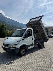 Iveco Daily ribaltabile 3 lati 3.0 cambio 6 marce
