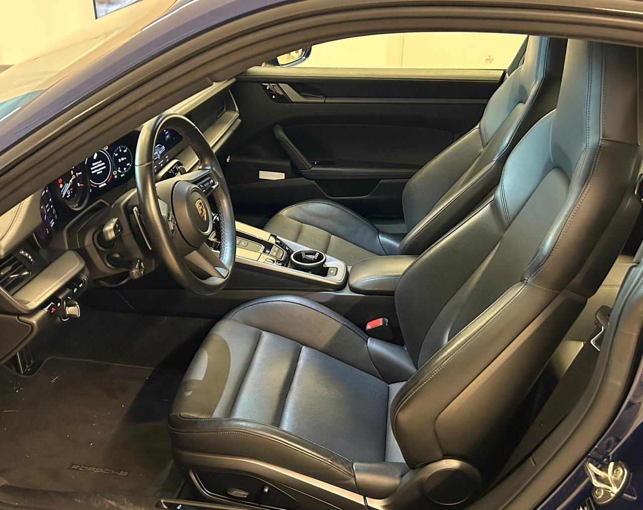 Porsche 911 Carrera S