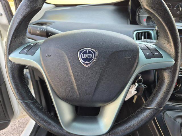 LANCIA Ypsilon 1.0 FireFly 5 posti Hybrid Gold -No vincoli finanz