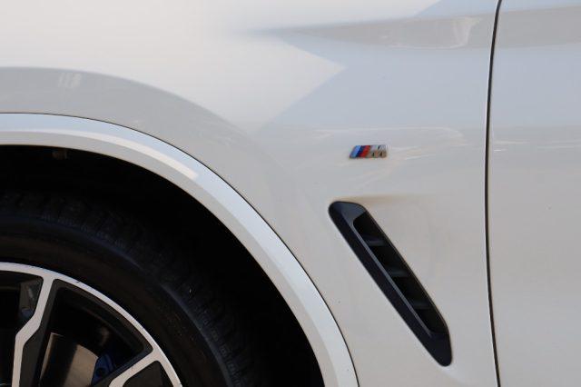 BMW X3 xDriveM40d IVA ESPOSTA