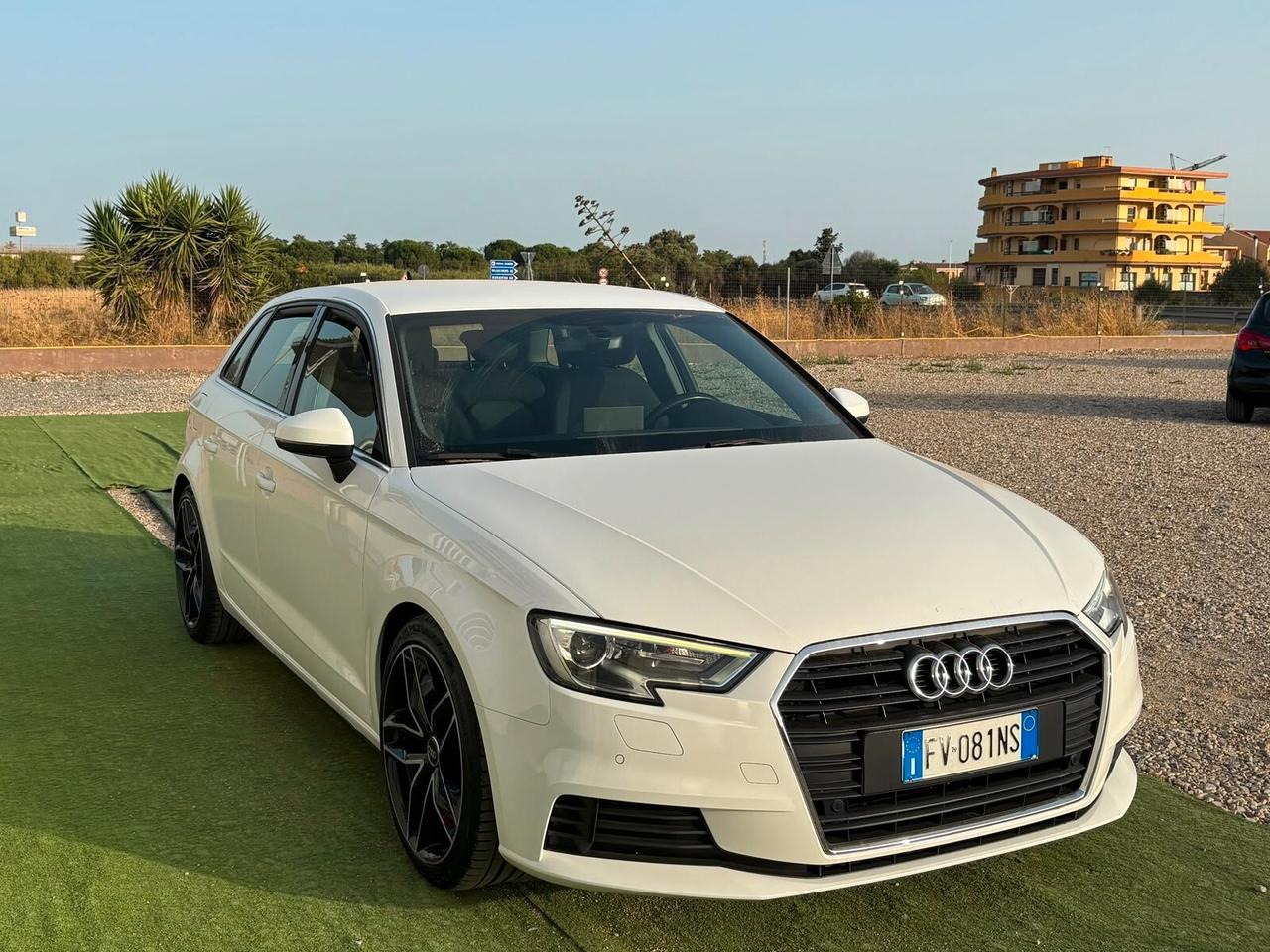 Audi A3 DIESEL 1.6 TDI