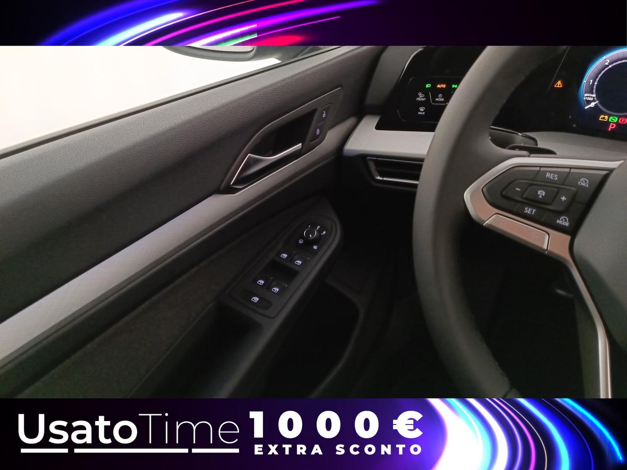 Volkswagen Golf variant 2.0 tdi scr 150cv life dsg