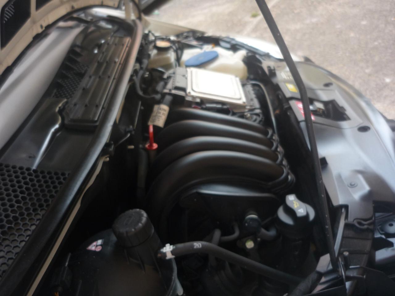 Mercedes-benz A 160 A 160 BlueEFFICIENCY