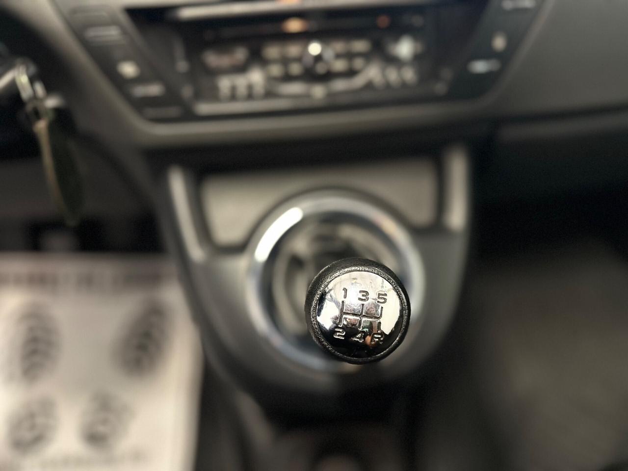 Citroen C4 Picasso 1.6 ELEGANCE NEOPATENTATI