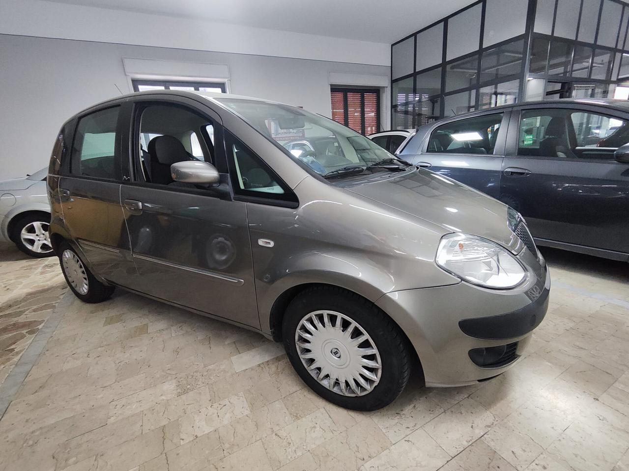 Lancia MUSA 1.4 16V Oro